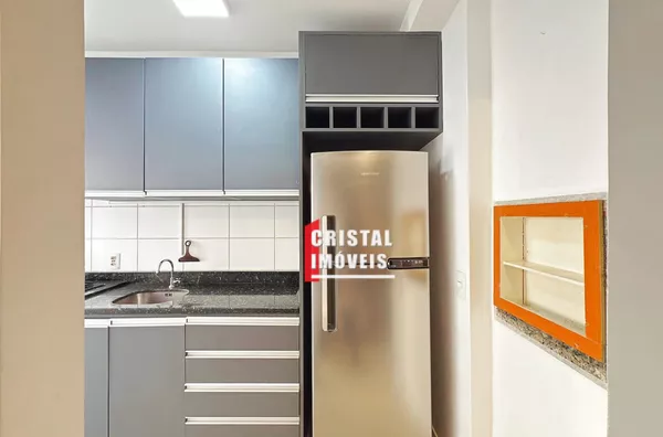 Apartamento para venda, 2 quarto(s), Cavalhada, Porto Alegre - Foto 20