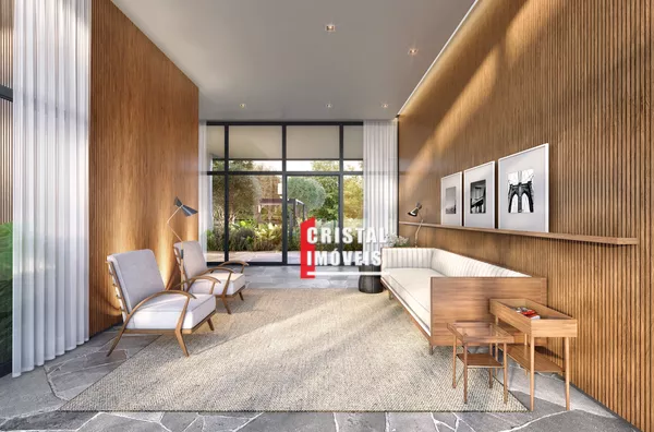 Apartamento Estância Residências do Golfe 