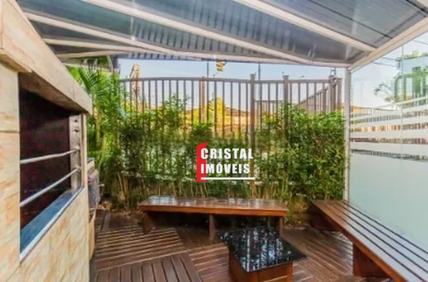 Apartamento Porto Pacífico 