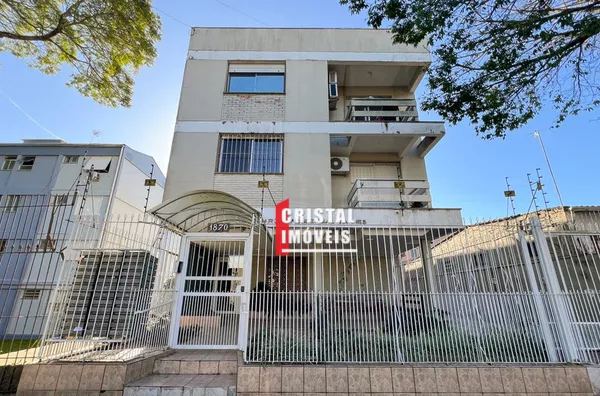Apartamento para venda, 1 quarto(s),  Camaquã, Porto Alegre - Foto 1