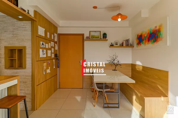 Apartamento para venda, 2 quarto(s), Tristeza, Porto Alegre - Foto 26