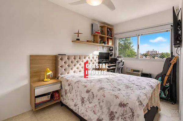 Apartamento para venda, 2 quarto(s), Tristeza, Porto Alegre - Foto 15