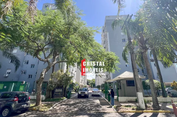 Apartamento Edifício Plaza Cristal Apto 706B