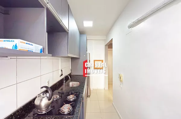 Apartamento para venda, 2 quarto(s), Cavalhada, Porto Alegre - Foto 17
