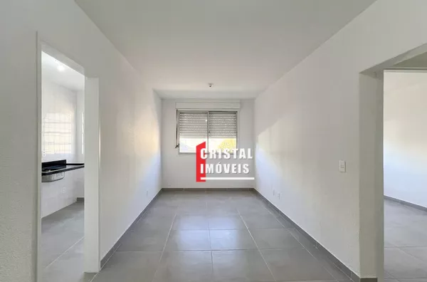 Apartamento para venda, 1 quarto(s),  Camaquã, Porto Alegre - Foto 6