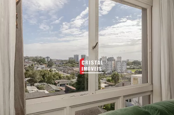 Apartamento para venda, 2 quarto(s),  Camaquã, Porto Alegre - Foto 37