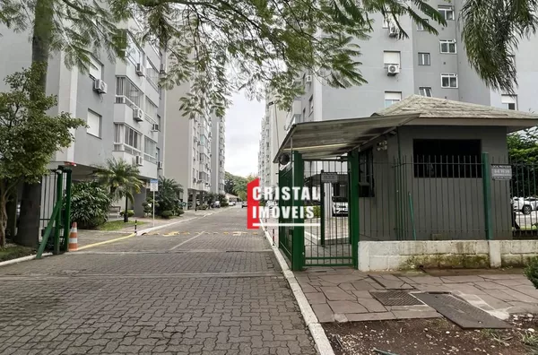 Apartamento para venda, 2 quarto(s), Cavalhada, Porto Alegre - Foto 12