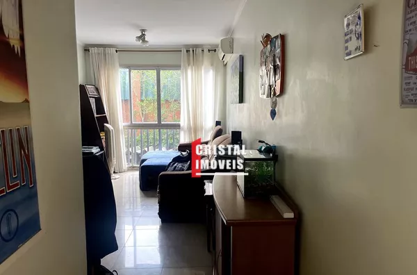 Apartamento para venda, 3 quarto(s),  Cristal, Porto Alegre - Foto 24