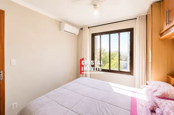 Apartamento para venda, 2 quarto(s), Tristeza, Porto Alegre - Foto 7