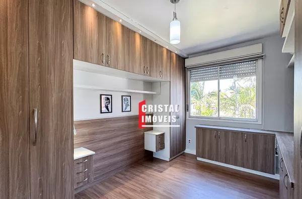 Apartamento para venda, 2 quarto(s),  Camaquã, Porto Alegre