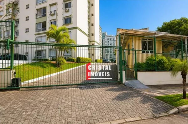 Cobertura duplex para venda, 2 quarto(s), Cavalhada, Porto Alegre - Foto 19