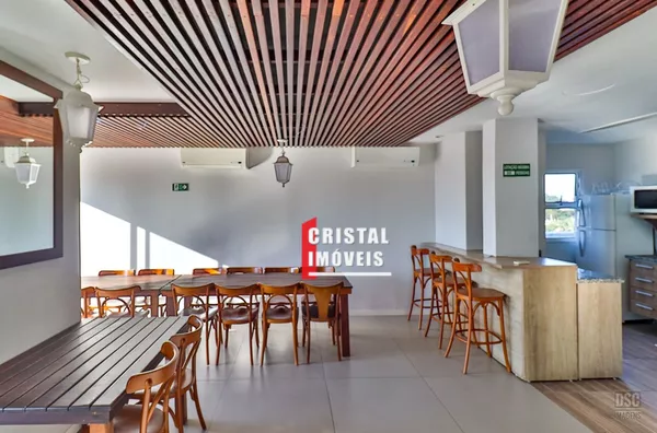 Apartamento para venda, 2 quarto(s), Tristeza, Porto Alegre - Foto 9