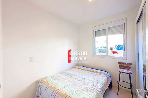 Apartamento para venda, 2 quarto(s),  Cavalhada, Porto Alegre