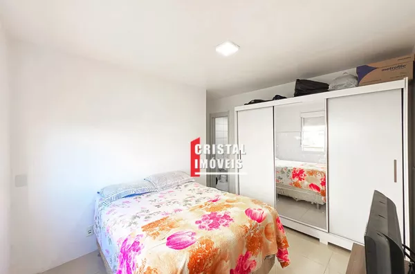 Apartamento para venda, 2 quarto(s), Cavalhada, Porto Alegre - Foto 15