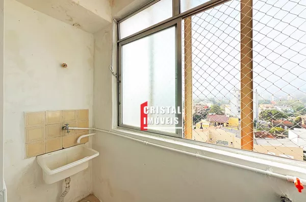 Apartamento para venda, 2 quarto(s),  Cristal, Porto Alegre - Foto 16