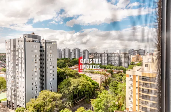 Apartamento Anita Residence 