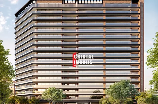 Apartamento Estância Residências do Golfe 