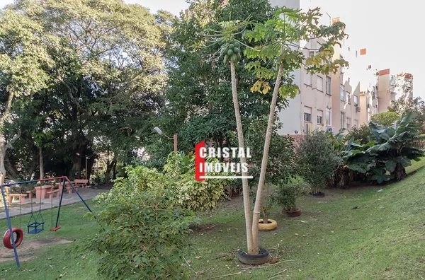 Apartamento para venda, 2 quarto(s),  Cristal, Porto Alegre - Foto 19