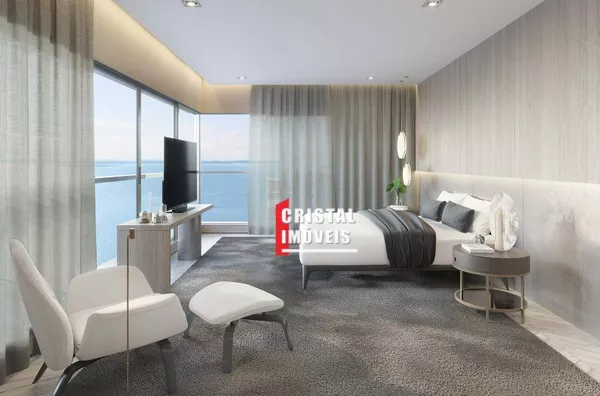 Apartamento Golden Lake 