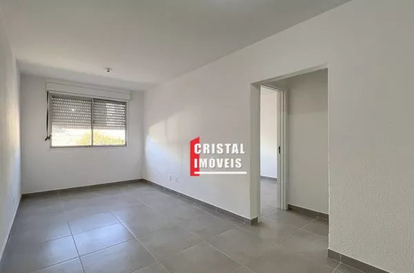 Apartamento para venda, 1 quarto(s),  Camaquã, Porto Alegre - Foto 8