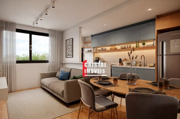 Apartamento para venda, 2 quarto(s),  Cavalhada, Porto Alegre