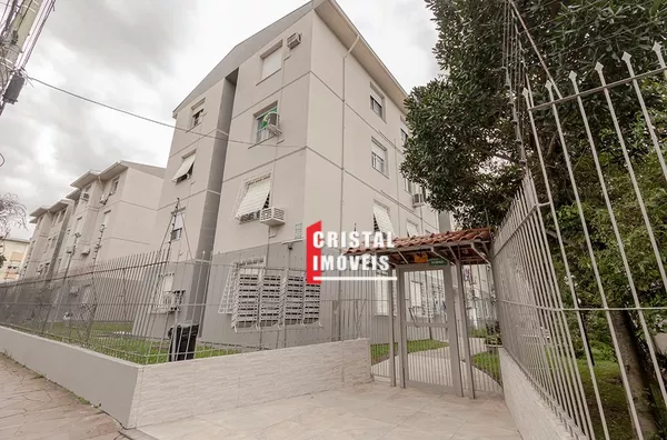 Apartamento 2 dormitórios a venda no Bairro Cavalhada em Porto Alegre 