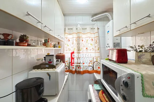 Apartamento para venda, 3 quarto(s), Cavalhada, Porto Alegre - Foto 19