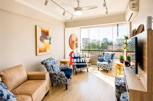 Apartamento para venda, 2 quarto(s), Tristeza, Porto Alegre - Foto 45