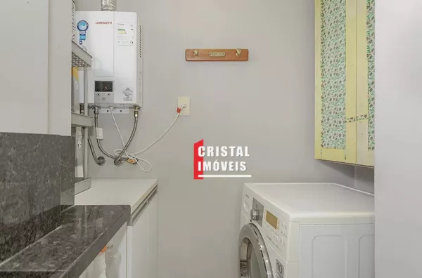 Apartamento para venda, 2 quarto(s),  Camaquã, Porto Alegre - Foto 4