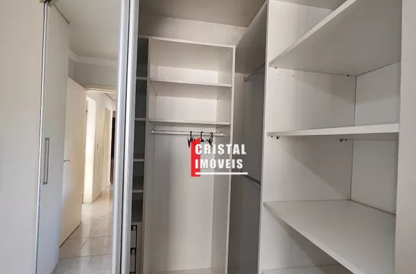Apartamento Village Center Zona Sul 