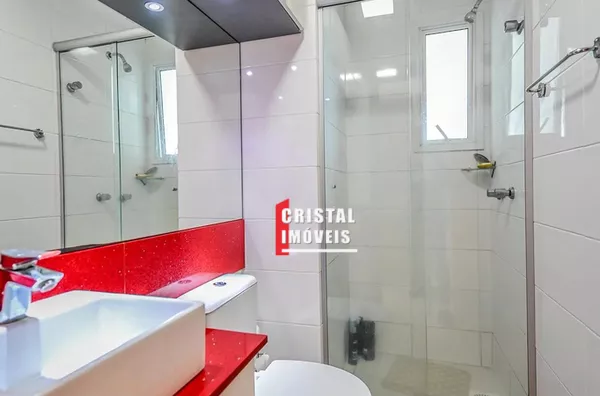Apartamento para venda, 3 quarto(s), Cavalhada, Porto Alegre - Foto 47