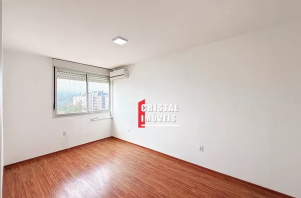 Apartamento para venda, 2 quarto(s),  Cristal, Porto Alegre - Foto 20
