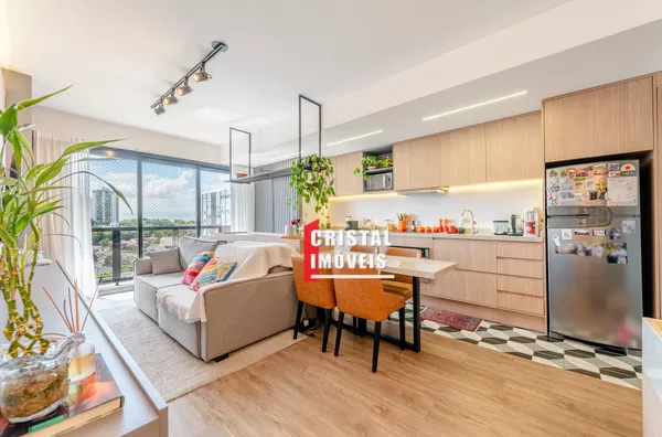 Apartamento Anita Residence 
