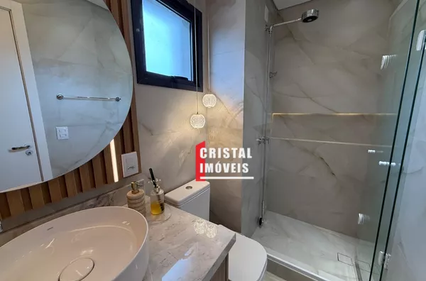 Apartamento 2 dormitórios a venda no Bairro Cristal em Porto Alegre | Edifício Canvas 