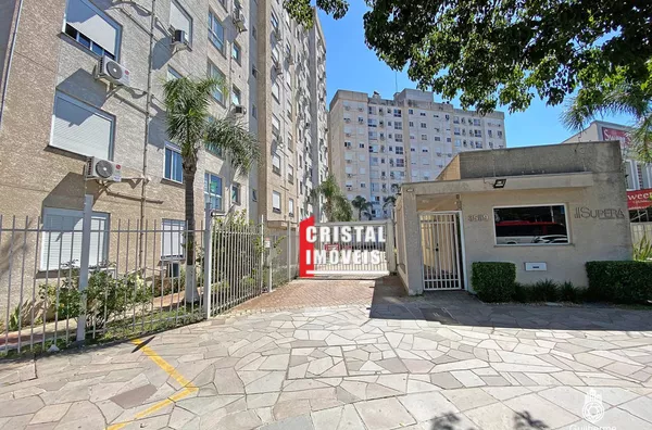 Apartamento para venda, 2 quarto(s),  Cavalhada, Porto Alegre