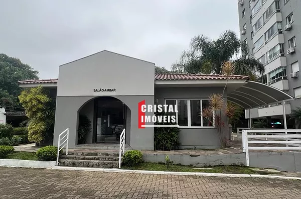 Apartamento para venda, 2 quarto(s),  Cavalhada, Porto Alegre