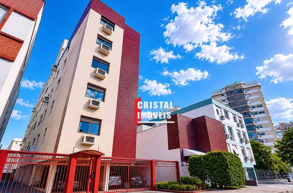 Apartamento (Condomínio Edifício Solar da Praça)