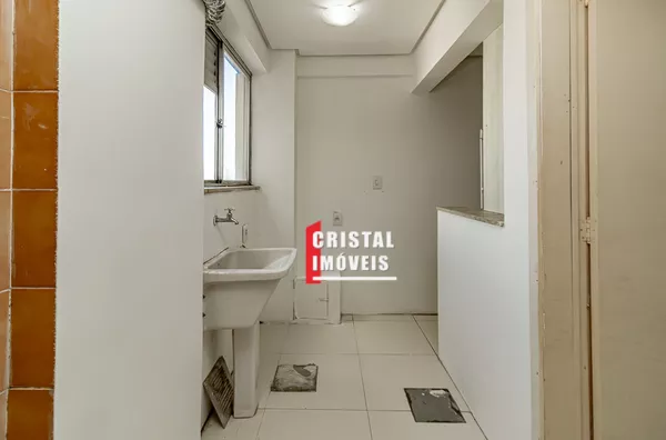 Apartamento 3 dormitórios a venda no Bairro Tristeza em Porto Alegre | Condomínio Edificio Giardino Di Fiori - Foto 6