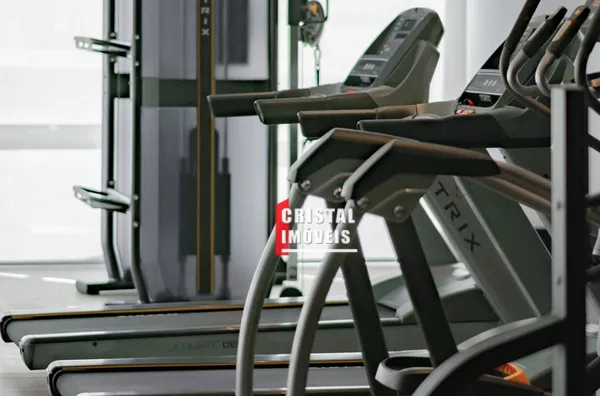 Espaço fitness