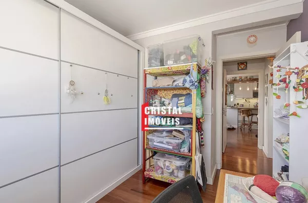 Apartamento para venda, 2 quarto(s),  Camaquã, Porto Alegre - Foto 45