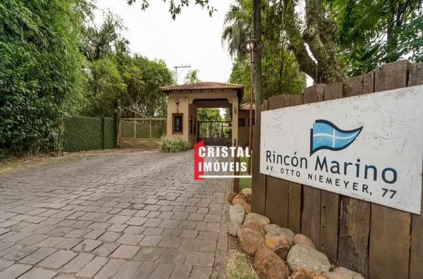 Condomínio Rincon Marino Casa 21