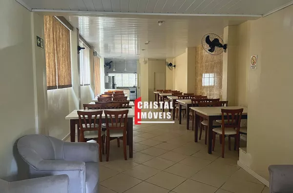 Apartamento para venda, 3 quarto(s),  Cristal, Porto Alegre - Foto 9