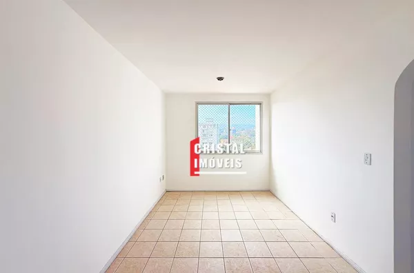 Apartamento para venda, 2 quarto(s),  Cristal, Porto Alegre - Foto 5