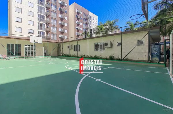 Apartamento a venda no Bairro Vila Nova em Porto Alegre