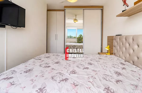 Apartamento para venda, 2 quarto(s), Tristeza, Porto Alegre - Foto 13