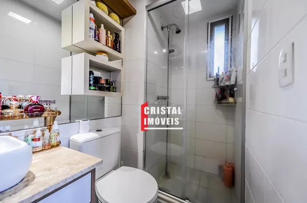 Apartamento para venda, 3 quarto(s), Cavalhada, Porto Alegre - Foto 46