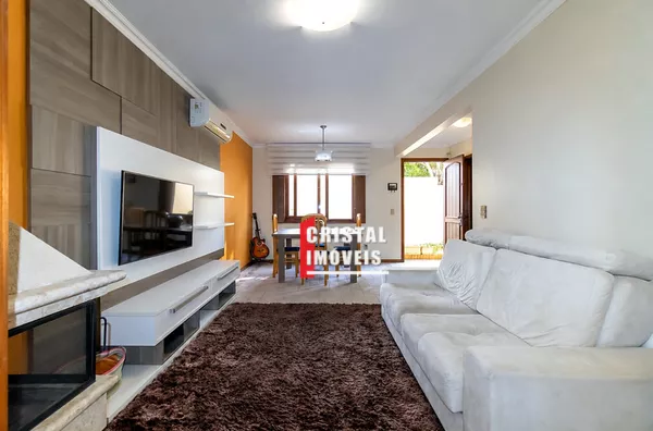 Casa em condomínio para venda, 2 quarto(s), Tristeza, Porto Alegre - Foto 27