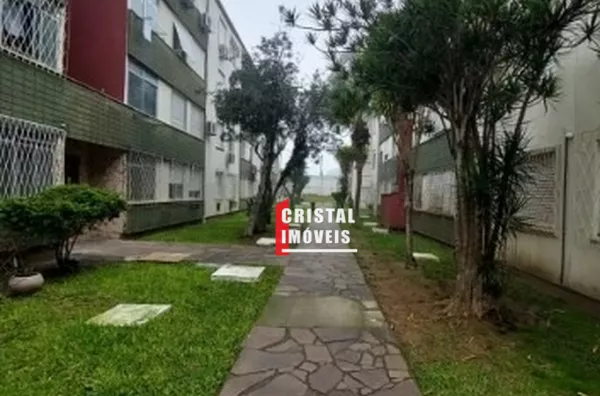 Apartamento 1 dormitório a venda no Bairro Cavalhada em Porto Alegre