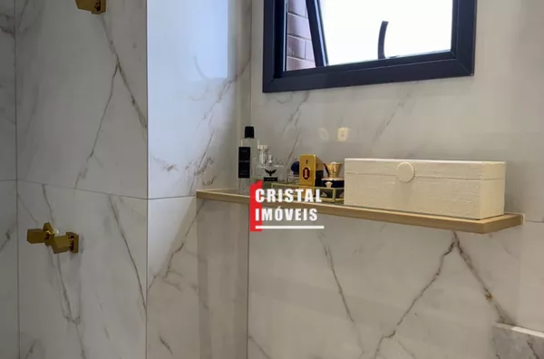 Apartamento 2 dormitórios a venda no Bairro Cristal em Porto Alegre | Edifício Canvas - Foto 73