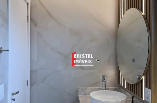 Apartamento 2 dormitórios a venda no Bairro Cristal em Porto Alegre | Edifício Canvas 